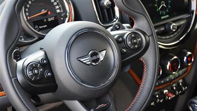 فرمان مینی کانتریمن